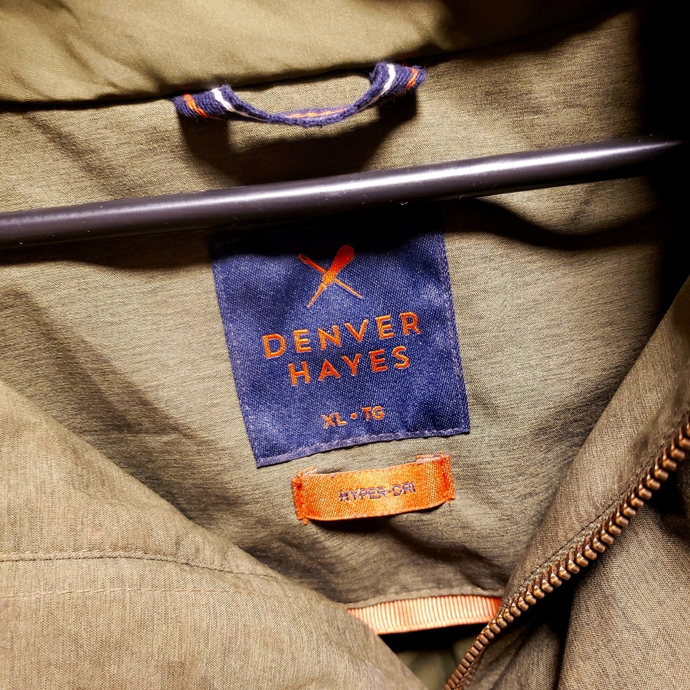 Winter Jacket - Picture 2 of 2